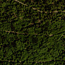 Satellite imagery of Hochficht, AT