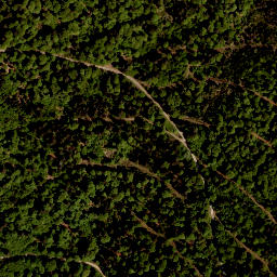 Satellite imagery of Hochficht, AT