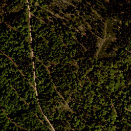 Satellite imagery of I/22-1, AT