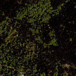 Satellite imagery of I/22-1, AT