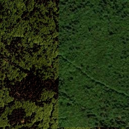 Satellite imagery of I/26, AT