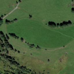 Satellite imagery of (U Palečka) [Horní Planá-Zvonková] GSM, CZ