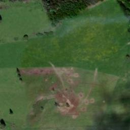 Satellite imagery of (U Palečka) [Horní Planá-Zvonková] GSM, CZ