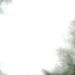 Satellite imagery of Kozí vrch [Horní Planá-Pestřice], CZ