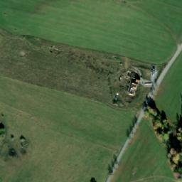 Satellite imagery of Vápenný vrch [Černá v Pošumaví], CZ