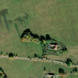 Satellite imagery of Křížový kopec [Bohdalovice-Skubice], CZ