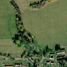 Satellite imagery of Křížový kopec [Bohdalovice-Skubice], CZ
