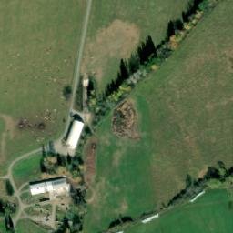 Satellite imagery of Křížový kopec [Bohdalovice-Skubice], CZ