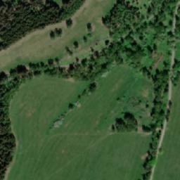 Satellite imagery of (Přední Kruhová) [Rožmitál na Šumavě-Zahrádka], CZ