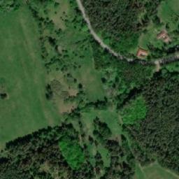 Satellite imagery of Větrný kopec [Omlenice-Zahrádka], CZ