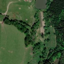 Satellite imagery of Omlenický vrch [Omlenice], CZ