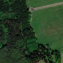 Satellite imagery of Omlenický vrch [Omlenice], CZ