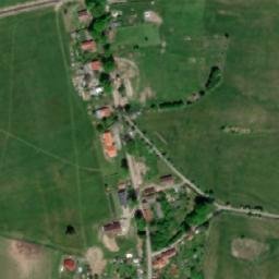 Satellite imagery of Omlenický vrch [Omlenice], CZ
