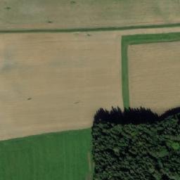 Satellite imagery of (Na Skalinách) [Kaplice-Hradiště], CZ