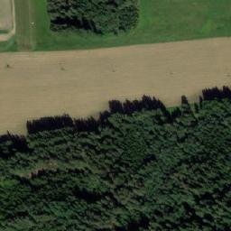 Satellite imagery of (Na Skalinách) [Kaplice-Hradiště], CZ