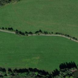 Satellite imagery of Na Věrtelích [Benešov nad Černou] GSM, CZ