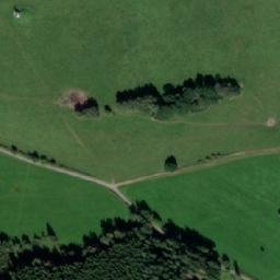 Satellite imagery of Na Věrtelích [Benešov nad Černou] GSM, CZ