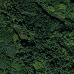 Satellite imagery of survey_point, CZ