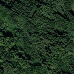 Satellite imagery of survey_point, CZ
