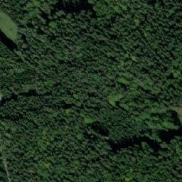 Satellite imagery of survey_point, CZ