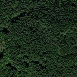 Satellite imagery of Kuní hora [Horní Stropnice-Staré Hutě], CZ