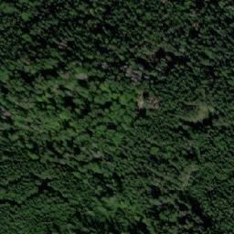 Satellite imagery of Kuní hora [Horní Stropnice-Staré Hutě], CZ