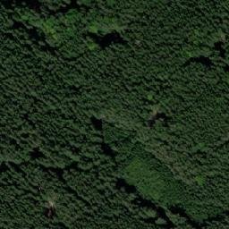 Satellite imagery of Kraví Hora, CZ
