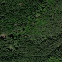 Satellite imagery of Kraví Hora, CZ
