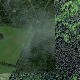 Satellite imagery of Skalka [Horní Stropnice-Šejby], CZ