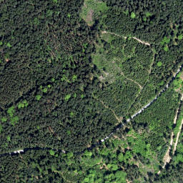 Satellite imagery of IV/43-4, AT