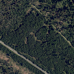 Satellite imagery of Steinplatte, AT