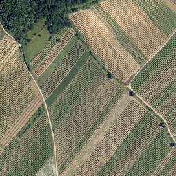 Satellite imagery of Brühlenberg, AT
