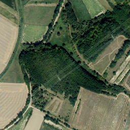 Satellite imagery of Rabenberg, AT