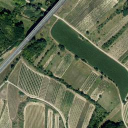 Satellite imagery of Rabenberg, AT
