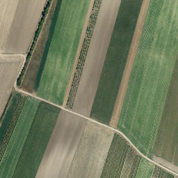 Satellite imagery of Fuchsberg, AT
