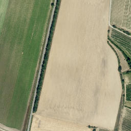 Satellite imagery of Fuchsberg, AT