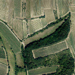 Satellite imagery of Fuchsberg, AT