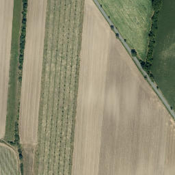 Satellite imagery of Steinbühel, AT