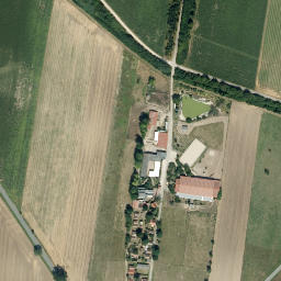 Satellite imagery of Steinbühel, AT