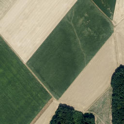 Satellite imagery of IX/23, AT