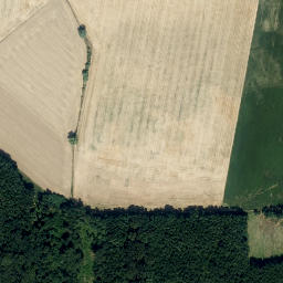 Satellite imagery of IX/23, AT