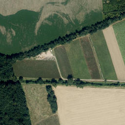 Satellite imagery of IX/23-8, AT