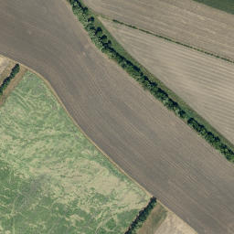 Satellite imagery of Sandbergen, AT