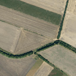 Satellite imagery of Sandbergen, AT