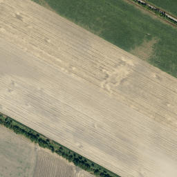 Satellite imagery of Sandbergen, AT