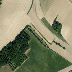 Satellite imagery of Übermaiß, AT
