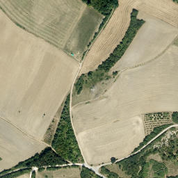 Satellite imagery of Höhlenstein, AT