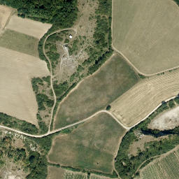 Satellite imagery of Höhlenstein, AT