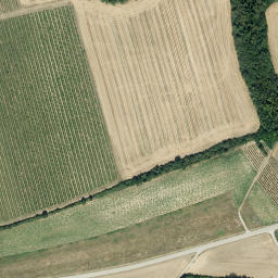 Satellite imagery of Staré hory [Valtice-Úvaly], CZ