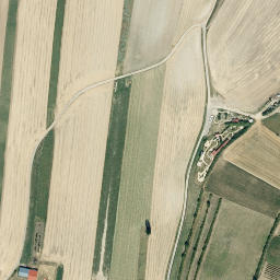 Satellite imagery of X/18-14, AT